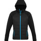 Biz Collection Ladies Stealth Tech Hoodie (J515L)