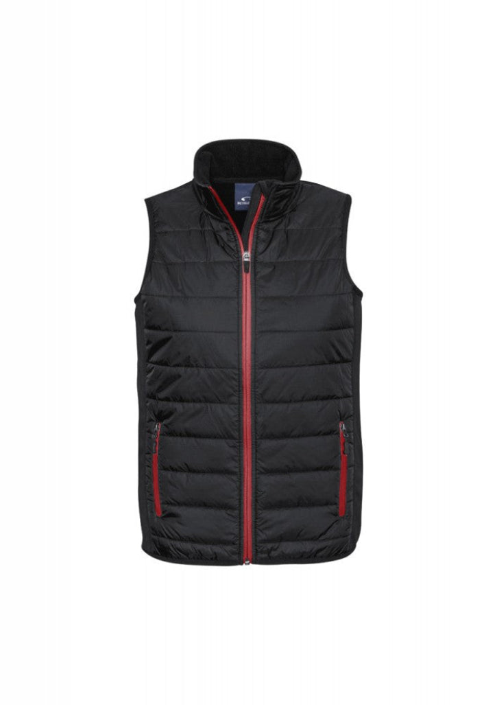 Biz Collection Stealth Ladies Vest (J616L)