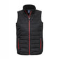 Biz Collection Stealth Mens Vest (J616M)
