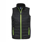 Biz Collection Stealth Mens Vest (J616M)