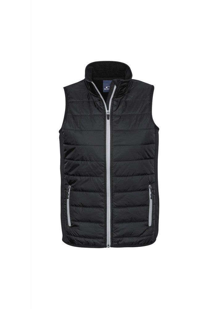 Biz Collection Stealth Ladies Vest (J616L)