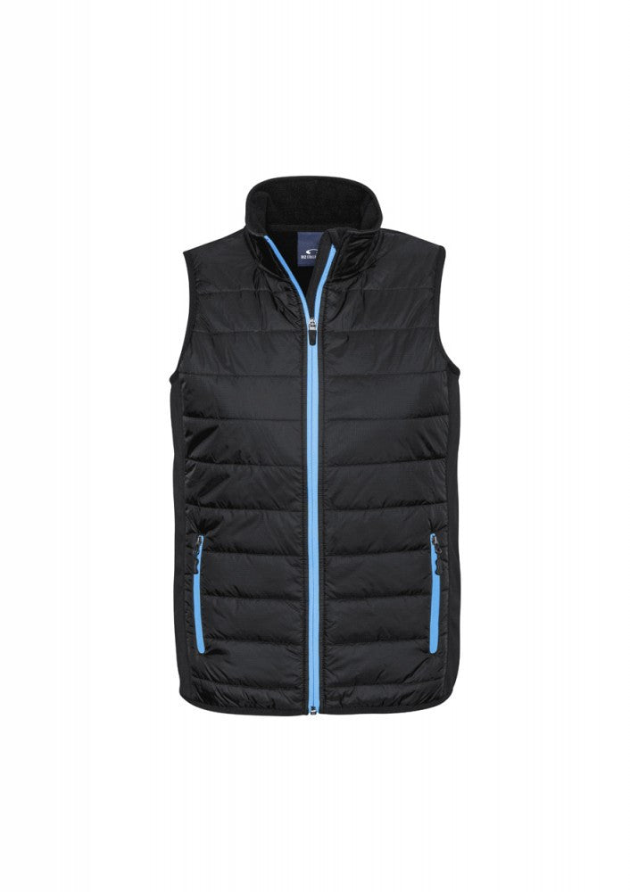 Biz Collection Stealth Ladies Vest (J616L)