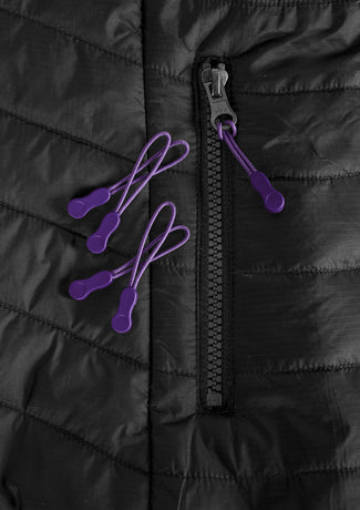 Biz Collection Zippers-(J744)