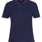 Jb's Ladies 210 Polo (2LPS)