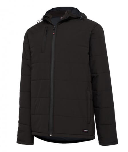King Gee Puffer Jacket (K05010)