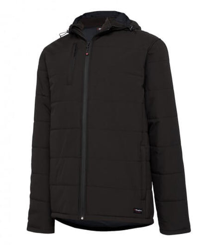 King Gee Puffer Jacket (K05010)