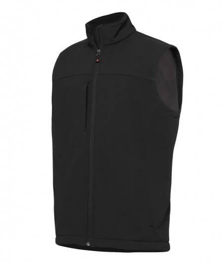 King Gee Softshell Vest (K05020)