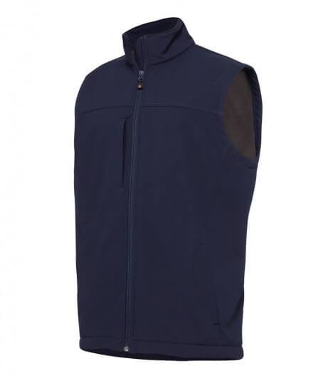 King Gee Softshell Vest (K05020)