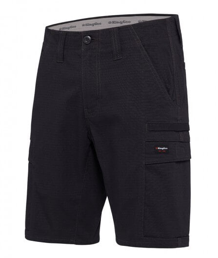 King Gee Workcool Pro Shorts-(K17006)