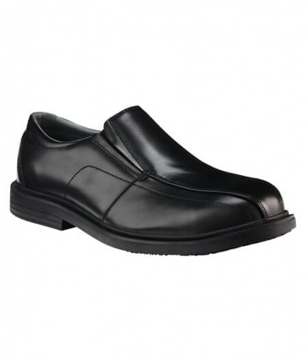 King Gee Collins Safe Slip-On Shoe (K24100)