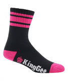 King Gee Women's Bamboo Sock 3 Pack (K49015)