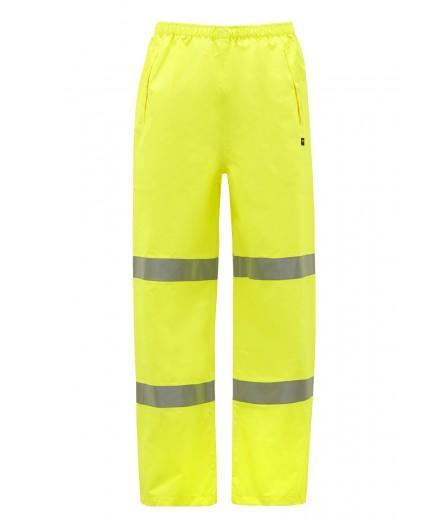 King Gee Wet Weather Reflective Pant (K53035)