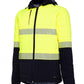 King Gee Reflective Puffer Jacket (K55015)