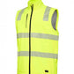 King Gee Reflective Soft Shell Vest (K55025)