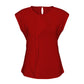 Biz Collection Mia Ladies Knit Top (K624LS)