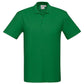Biz Collection Mens Crew S/S Polo-(P400MS)