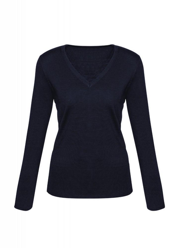 Biz Collection Milano Ladies Pullover (LP618L)