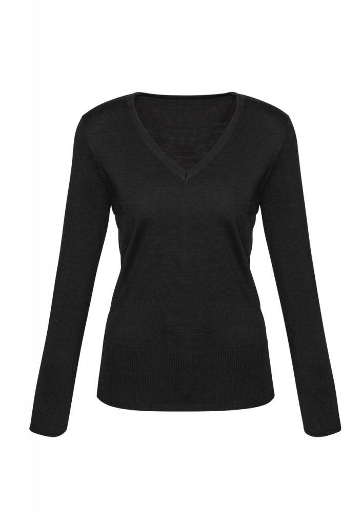 Biz Collection Milano Ladies Pullover (LP618L)
