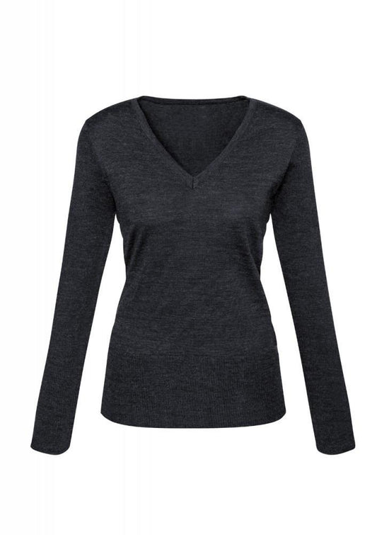 Biz Collection Milano Ladies Pullover (LP618L)