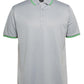 JB's Pdm Jacquard Contrast Polo (7JCP)