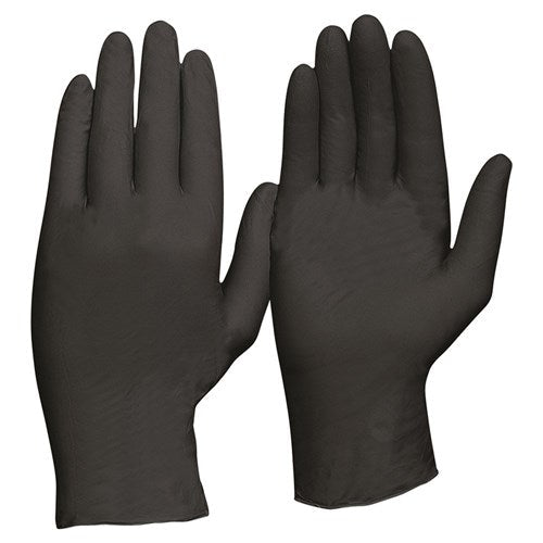 Pro Choice Disposable Nitrile Powder Free Gloves (100/BOX) (MDNPF)