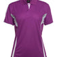 JBs Wear Podium Ladies Cool Polo (7COP1)