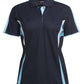 JBs Wear Podium Ladies Cool Polo (7COP1)