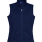 Biz Collection Ladies Soft Shell Vest (J29123)