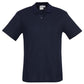 Biz Collection Mens Crew Polo (P400MS)