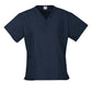 Biz Collection Womens Classic Scrubs Top (H10622)