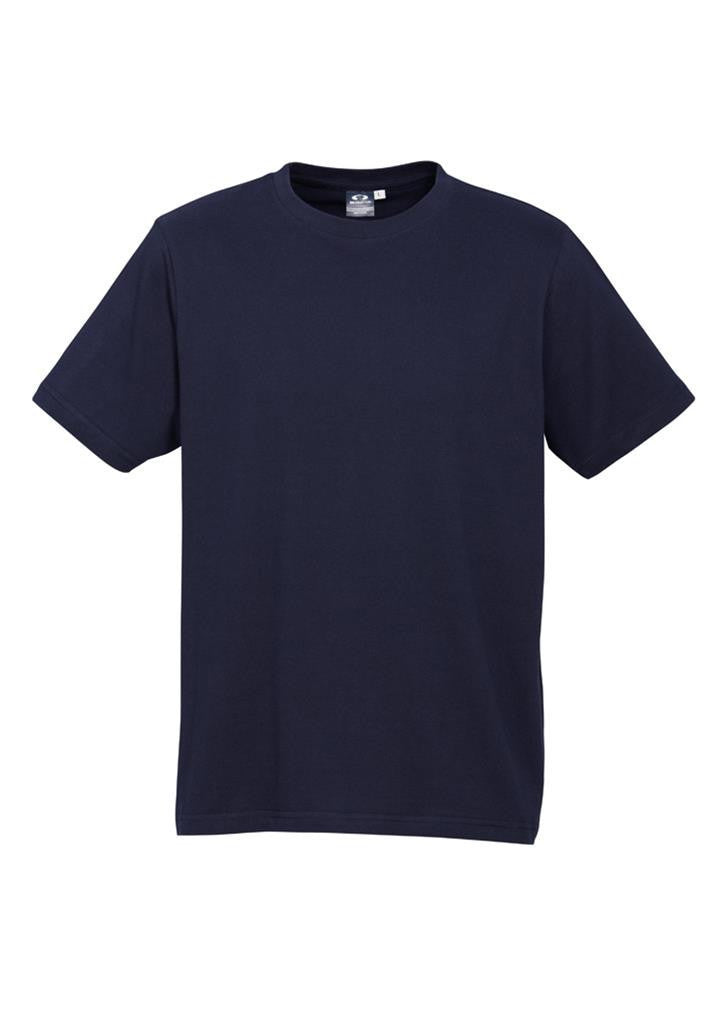 Biz Collection Mens Ice Tee(T10012)