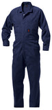 King Gee Wash 'n' Wear Combination Polycotton Overall (K01190)