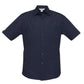 Biz Collection Mens Bondi Short Sleeve Shirt (S306MS)