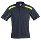 Biz Collection Mens United Short Sleeve Polo (P244MS)