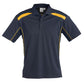 Biz Collection Mens United Short Sleeve Polo (P244MS)