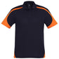 Biz Collection Mens Talon S/S Polo (P401MS)
