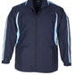 Biz Collection Unisex Flash Jacket-(J3150)