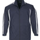 Biz Collection Unisex Flash Jacket-(J3150)