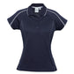 Biz Collection Ladies Blade Polo (P303LS)
