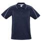 Biz Collection Mens Blade Polo (P303MS)