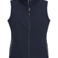 Biz Collection Ladies Geneva Vest (J404L)