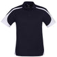 Biz Collection Mens Talon S/S Polo (P401MS)