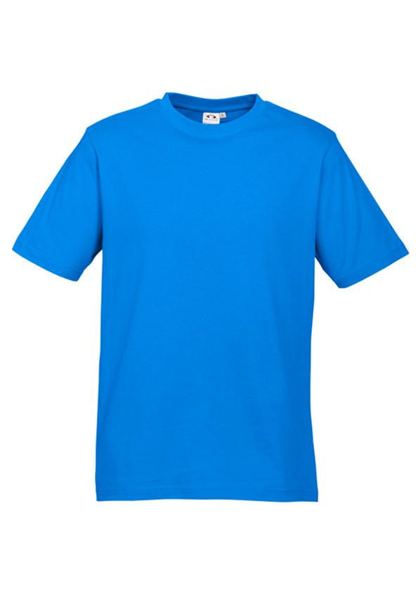 Biz Collection Mens Ice Tee (T10012)