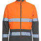 Jb's Hi Vis D+N Water Resistant Softshell Jacket (6DWJ)