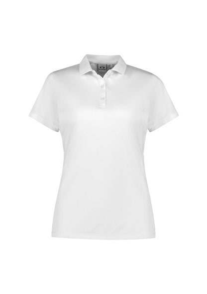 Biz Collection Action Ladies Polo(P206LS)