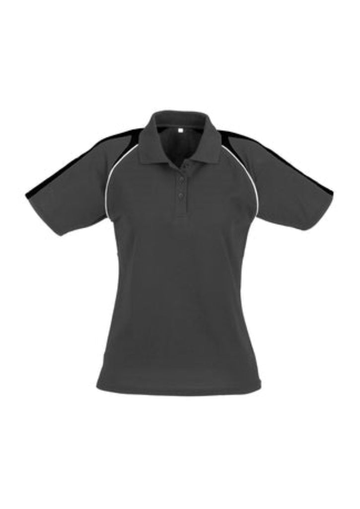 Biz Collection Ladies Triton Polo (P225LS)