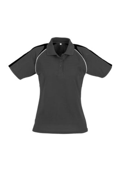 Biz Collection Ladies Triton Polo (P225LS)