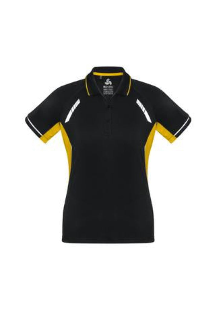 Biz Collection Ladies  Renegade Polo (P700LS)