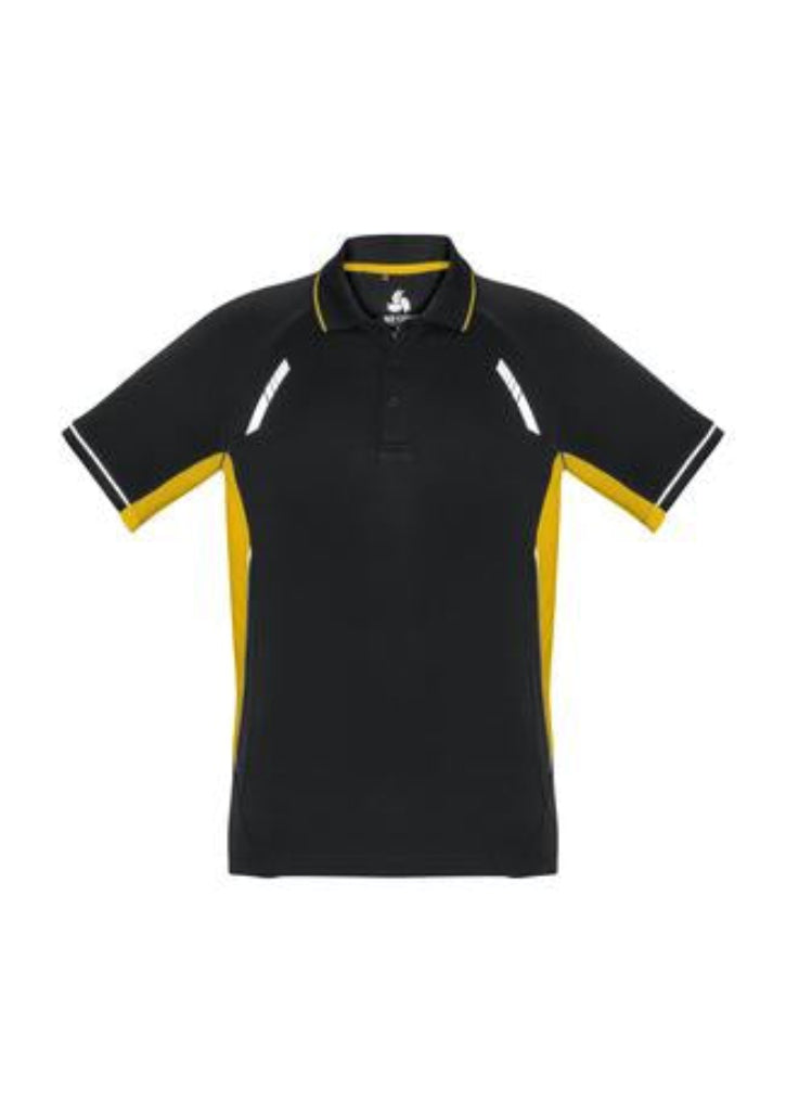 Biz Collection Renegade Kids Polo-(P700KS)