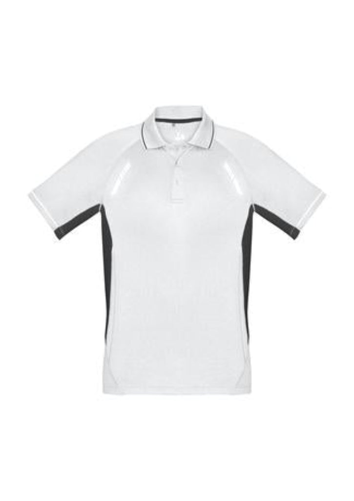 Biz Collection Renegade Kids Polo-(P700KS)